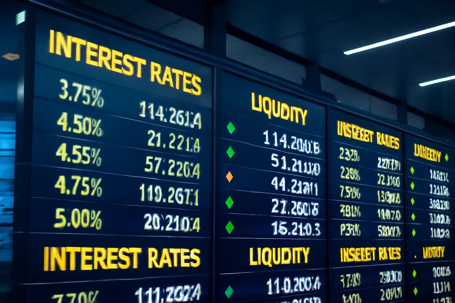 rba confirms that reserves remain ample despite the transition to a new liquidity framework, ensuring stability and confidence in the financial system.