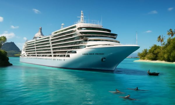 Silversea Embarks on Epic Grand South Pacific Voyage in 2026
