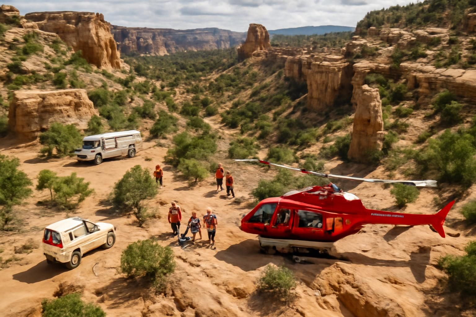 tragic discovery in australia as a missing hiker is found deceased, accompanied by a police apology for communication breakdown during the search.