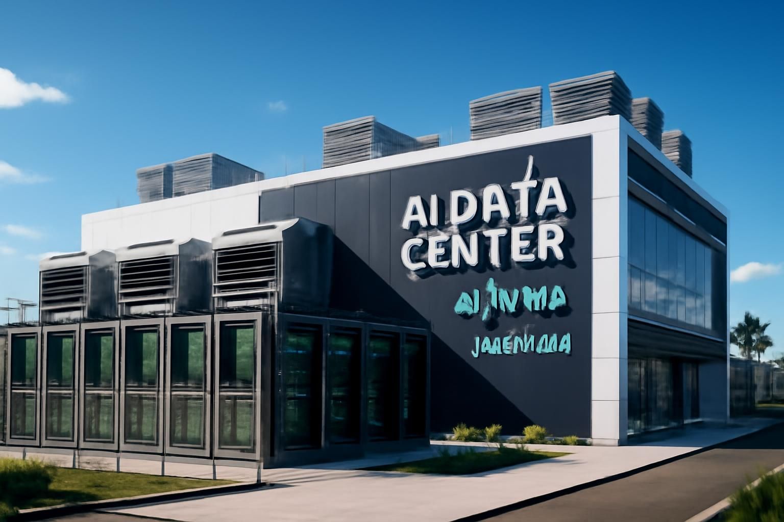 discover how nvidia's 2 gw ai expansion in australia is set to enhance its infrastructure leadership and drive advanced technology growth.