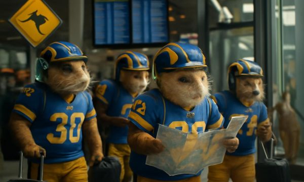 Rams Players Became ‘Guinea Pigs’ While Navigating Their Australia Travel Itinerary