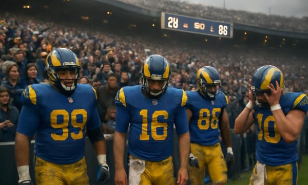 Rams Slammed for Travel Choices as ‘Quick In-and-Out’ NFL Strategy Falls Flat